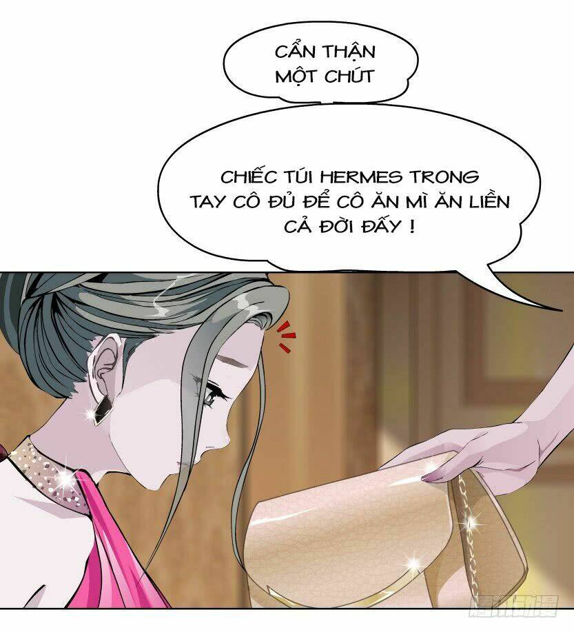 Thành Phố Vật Chất Chương 10 Ảnh 6