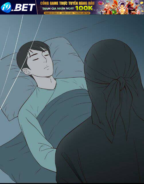 Cậu Câm Chương 17 Ảnh 15