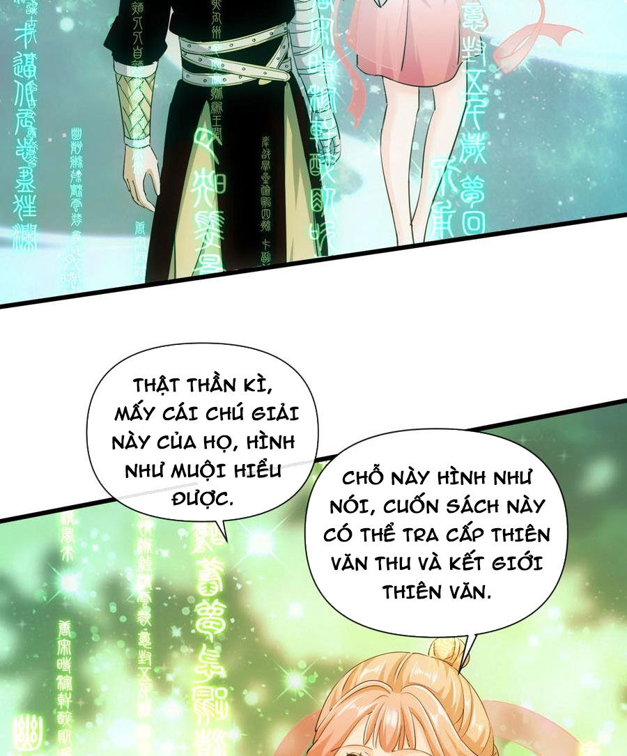 Vạn Cổ Đệ Nhất Thần Chương 187 Ảnh 49