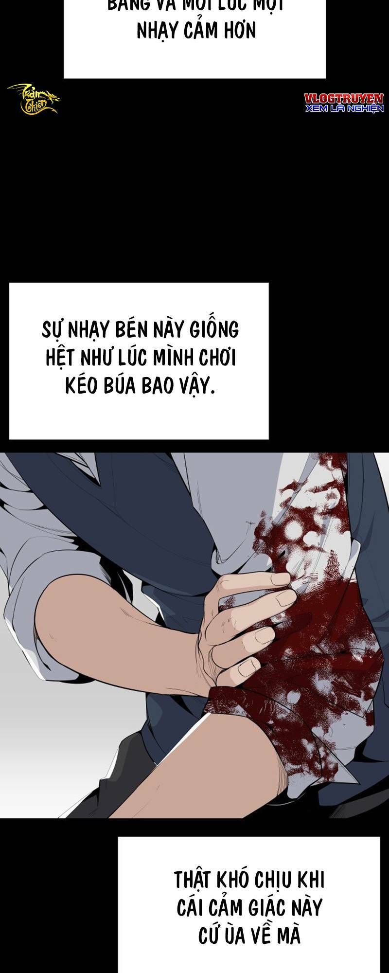 Vua Đóng Cọc Chương 26 Ảnh 32
