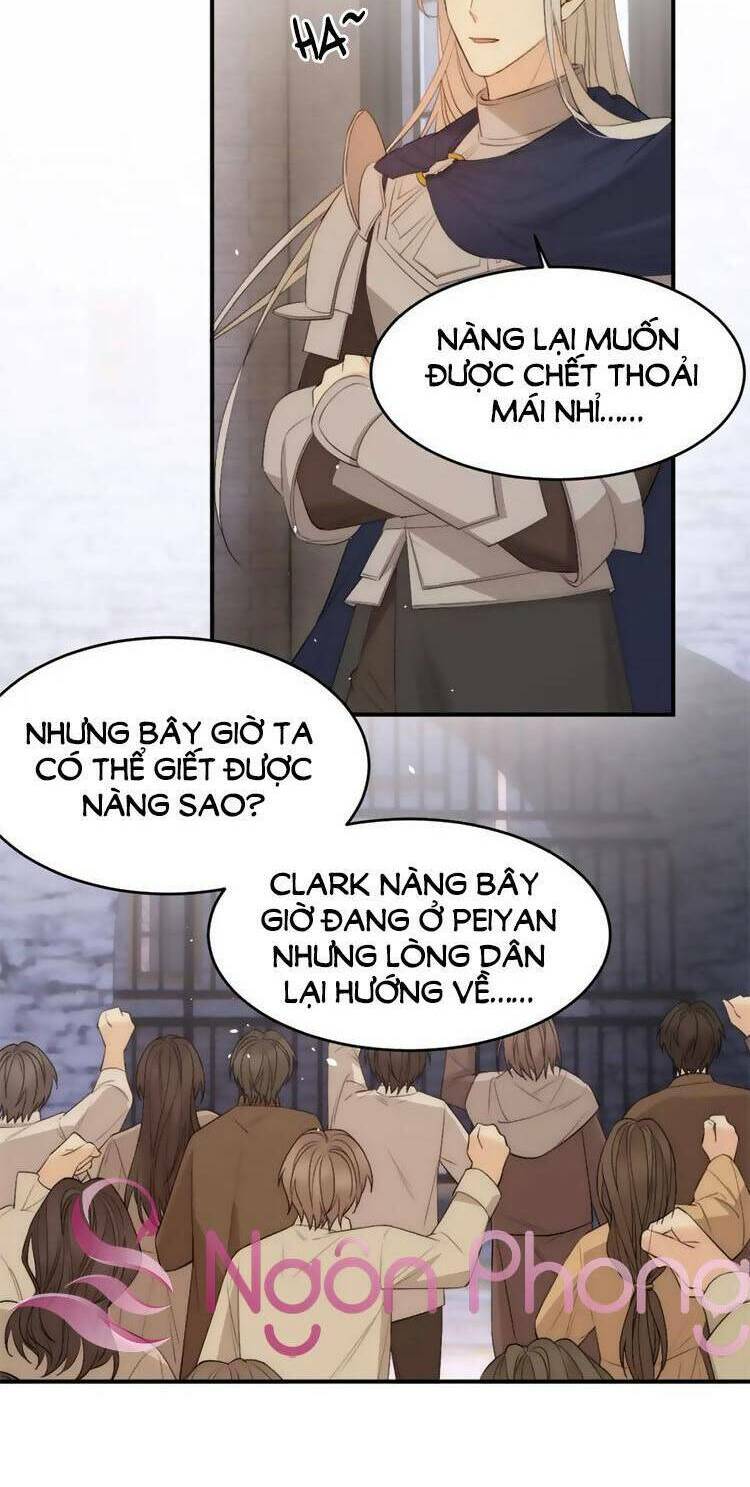 Sổ Tay Nuôi Dưỡng Rồng Chương 110 Ảnh 26