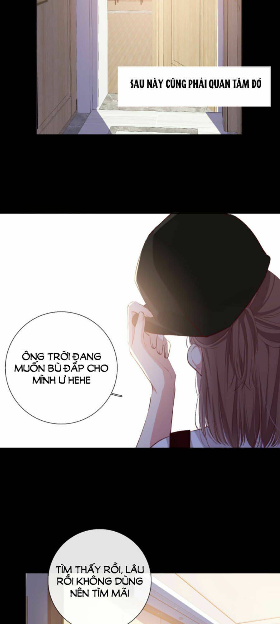 Yêu Thương Em, Yêu Bản Thân Chương 11 Ảnh 31