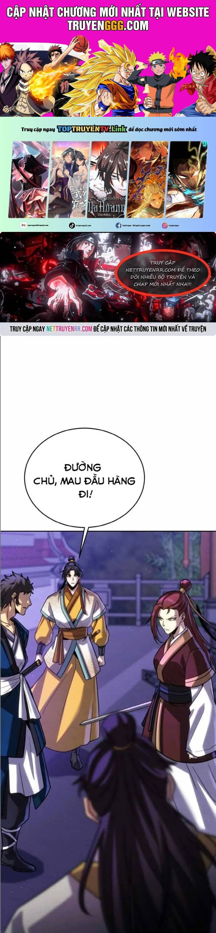 Tiểu Đệ Tử Của Võ Lâm Minh Chủ Chương 39 Ảnh 2