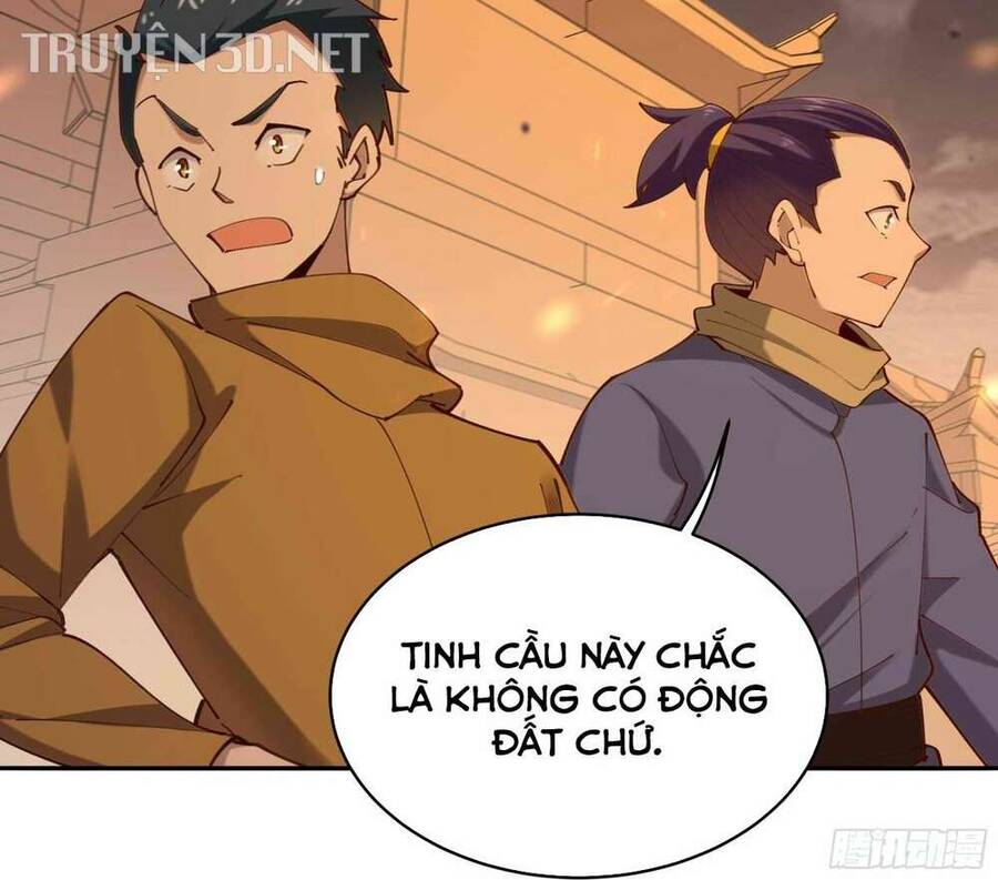 Trùng Sinh Đô Thị Thiên Tôn Chương 398 Ảnh 11