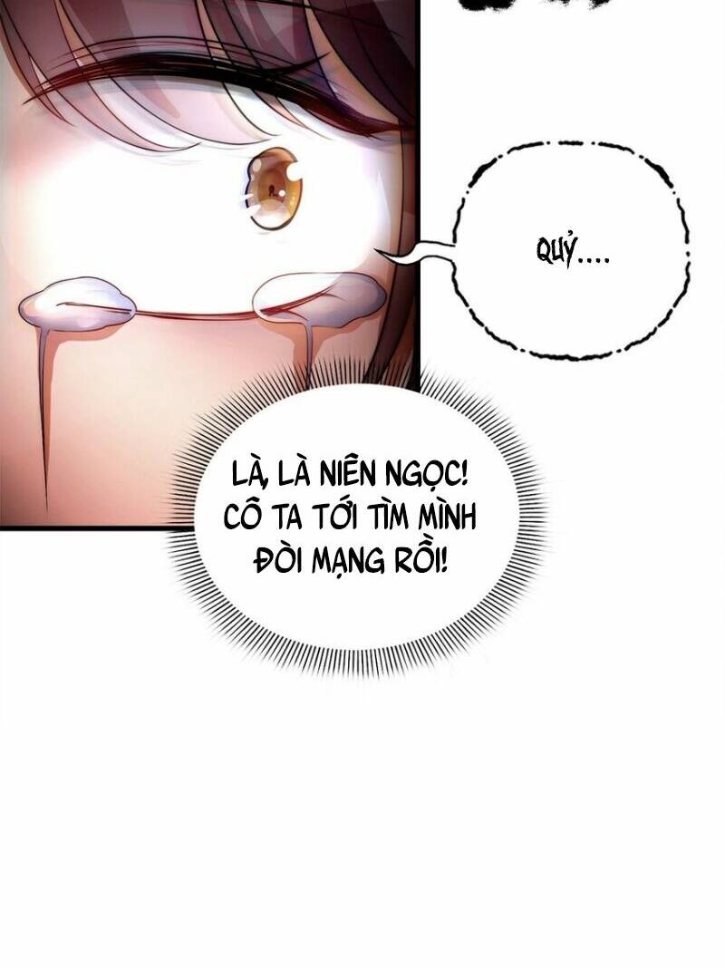 Tái Sinh Trở Lại : Ta Trở Thành Độc Y Thái Tử Phi Chương 37 Ảnh 44