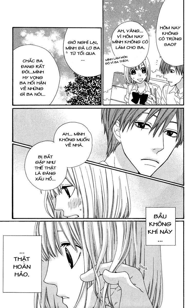Itsuka Kimitachi Mo Otona Ni Naru Chương 3 Ảnh 8