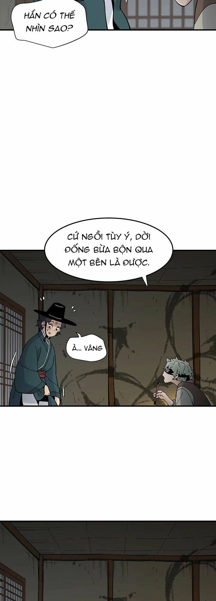 Hồi Ký Của Huyền Thoại Học Giả Chương 1 Ảnh 54