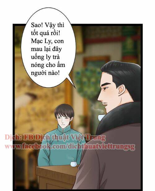 Cậu Câm Chương 23 Ảnh 5