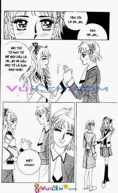 Love Your Enemies Chương 11 Ảnh 4