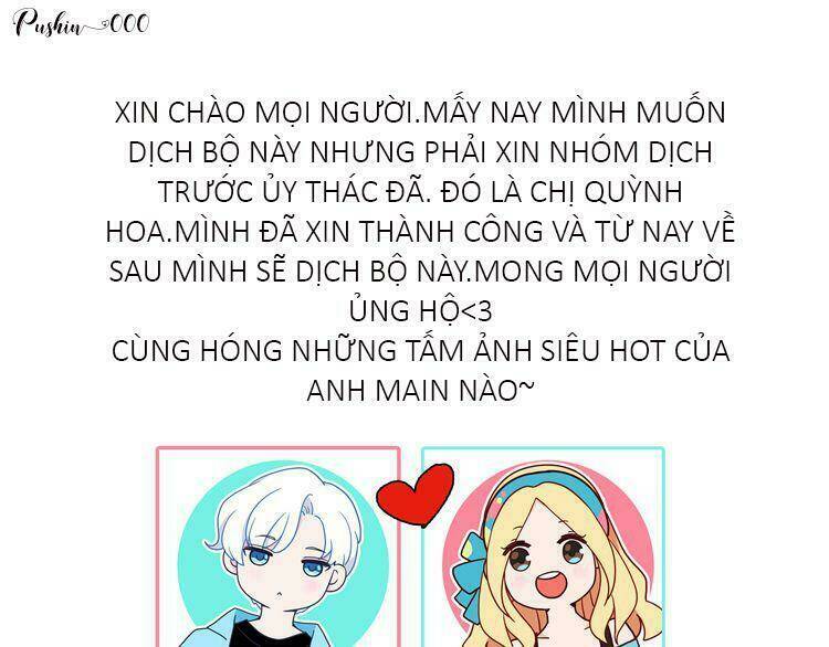 Trái Tim Băng Giá Chương 20 Ảnh 63
