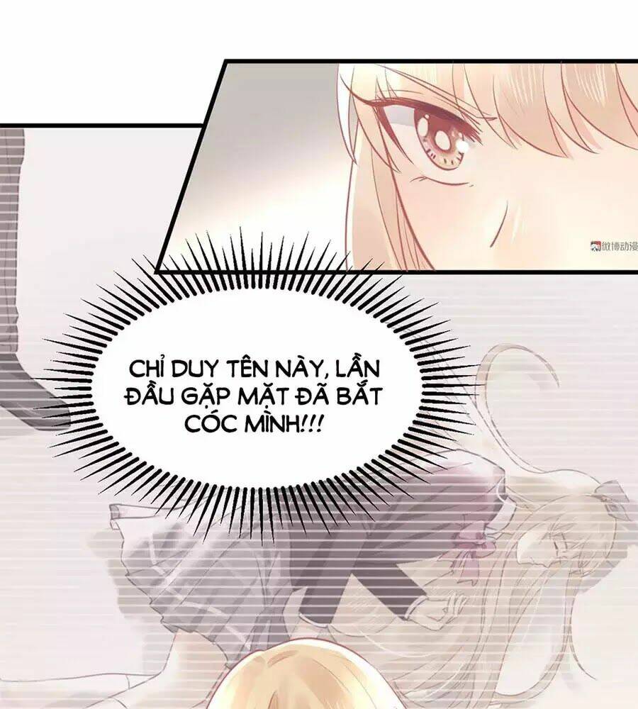 Bọn Họ Đều Muốn Gả Cho Tôi Làm Sao Đây? Chương 23 Ảnh 22