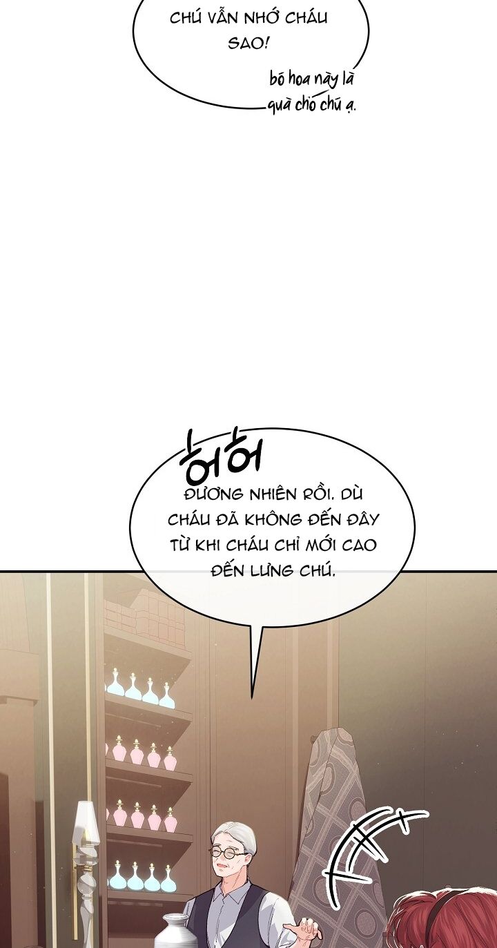 Đại Dương Kiêu Sa Chương 70.1 Ảnh 9