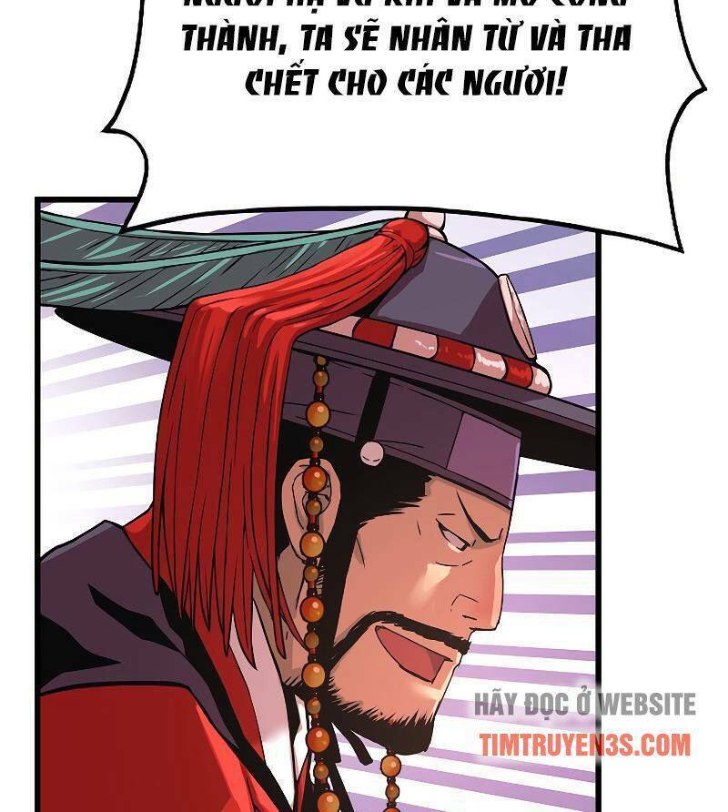 Tôi Sẽ Sống Như Một Hoàng Tử Chương 75 Ảnh 39