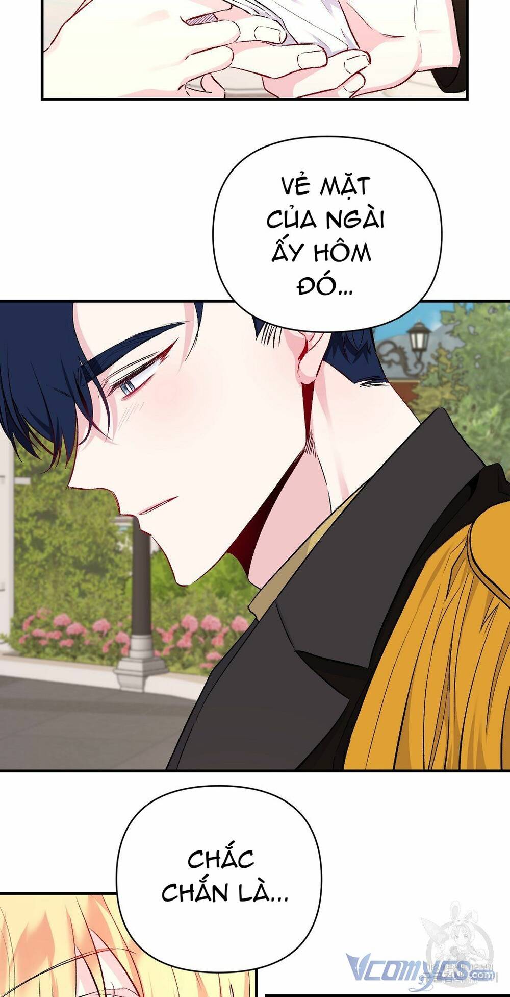 Chúng Ta Đã Kết Hôn Chương 15 Ảnh 33