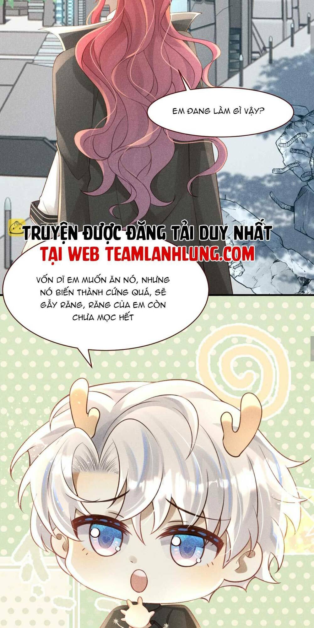 Nhóc Con Tôi Nuôi Là Sĩ Quan Đại Nhân Chương 8 Ảnh 21