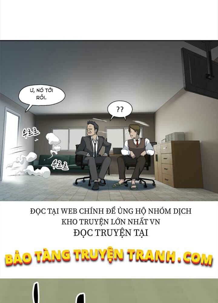 Bậc Thầy Kiếm Sư 2: Arachi Dị Nhân Đầu Tiên Chương 8 Ảnh 85