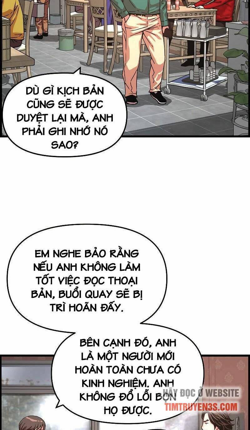 Tôi Sẽ Sống Như Một Hoàng Tử Chương 88 Ảnh 13