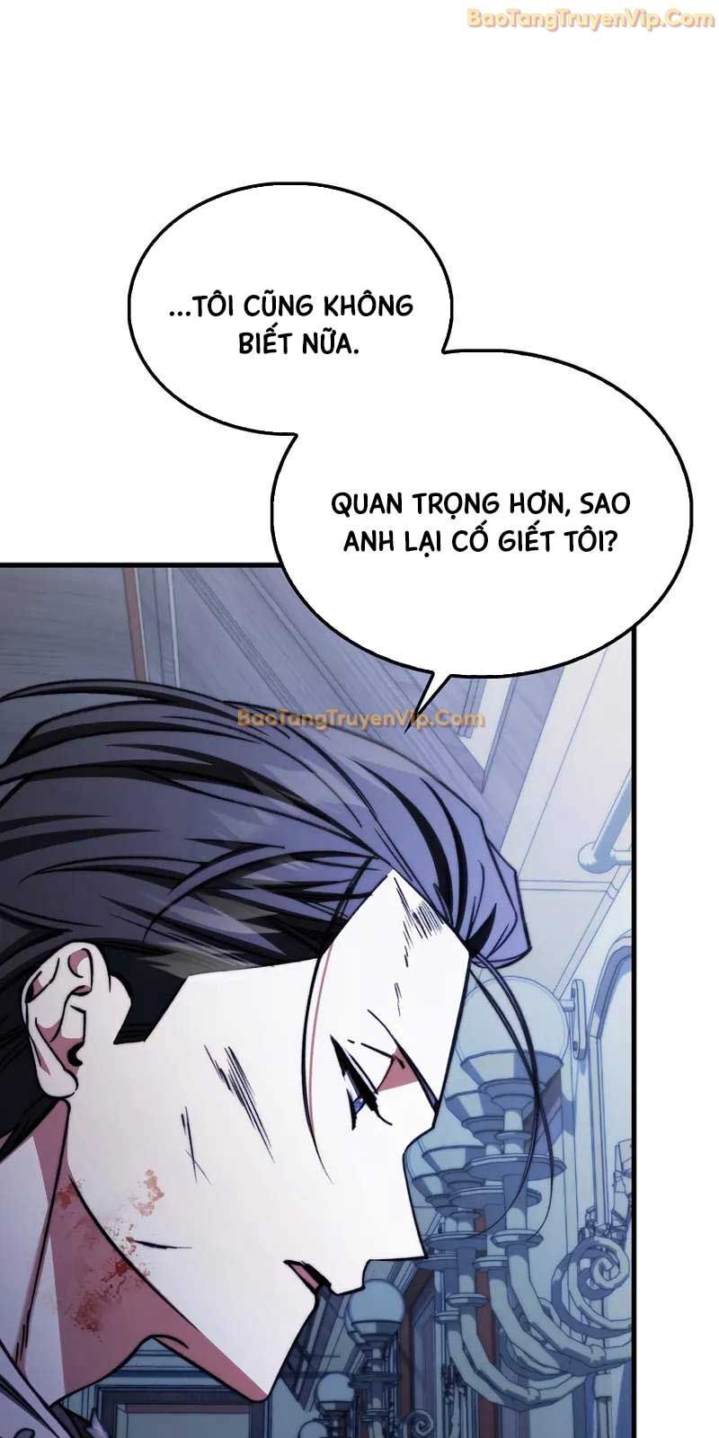 Đại Phản Diện Khao Khát Được Sống Chương 24 Ảnh 33