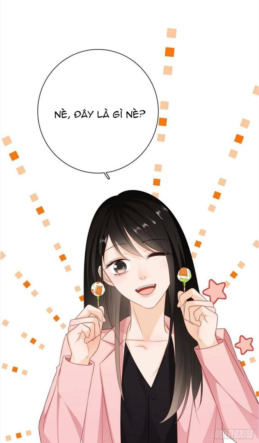 Ác Ma Thân Yêu Chương 45 Ảnh 56
