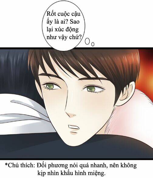 Cậu Câm Chương 24 Ảnh 20