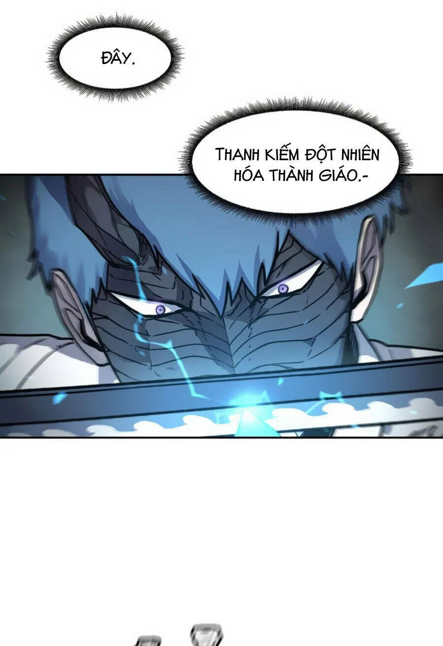 Shaman - Pháp Sư Chương 56 Ảnh 17