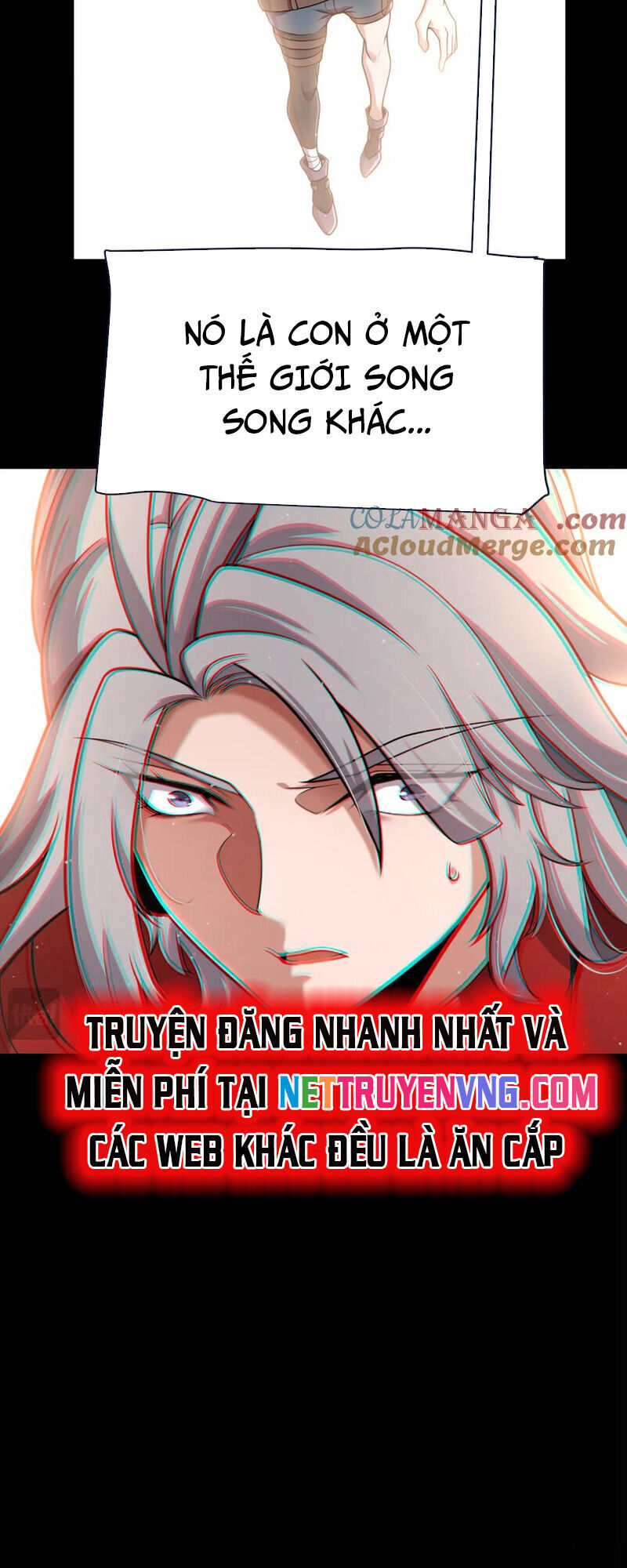 Tôi Đến Từ Thế Giới Trò Chơi Chương 347 Ảnh 19