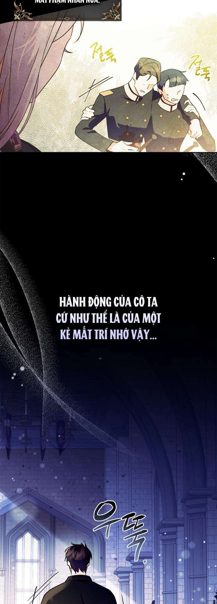 Trở Thành Trung Thần Của Bạo Chúa Chương 17 Ảnh 39
