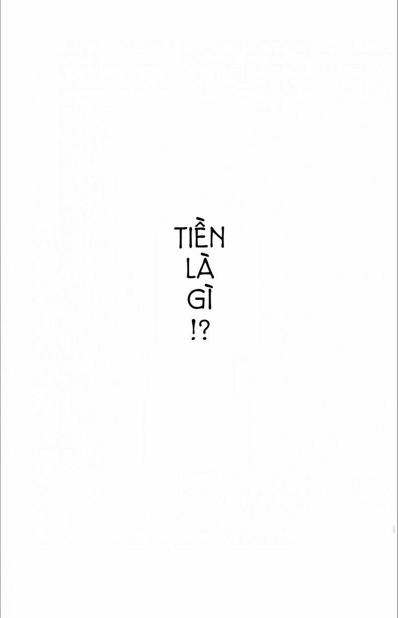 Thành Phố Vật Chất Chương 2 Ảnh 2
