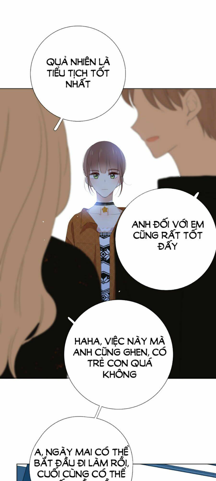 Yêu Thương Em, Yêu Bản Thân Chương 6 Ảnh 31