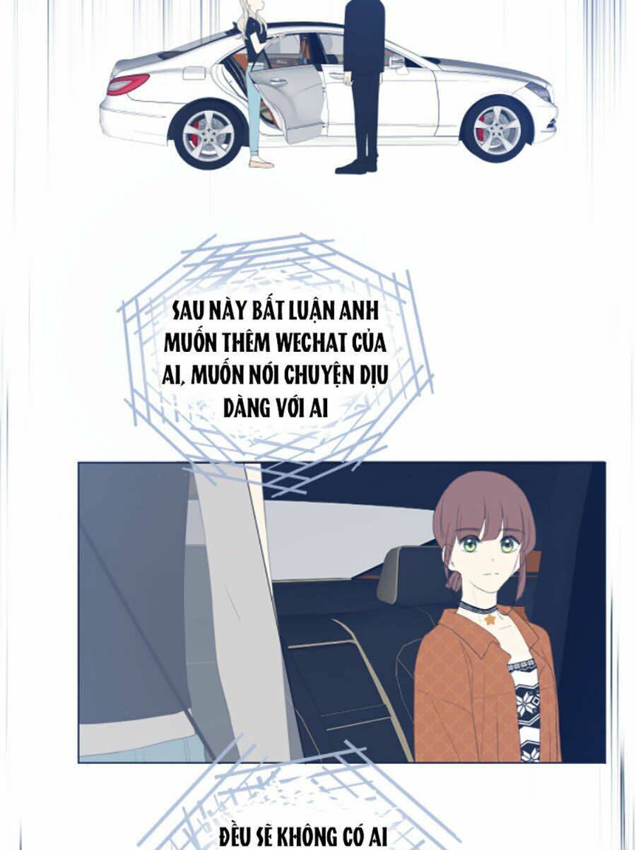 Yêu Thương Em, Yêu Bản Thân Chương 7 Ảnh 12