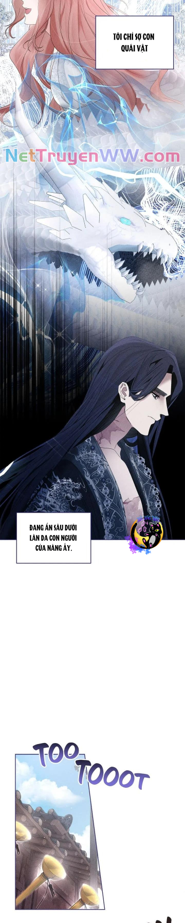 Bạn Đời Của Ryun Chương 32 Ảnh 4