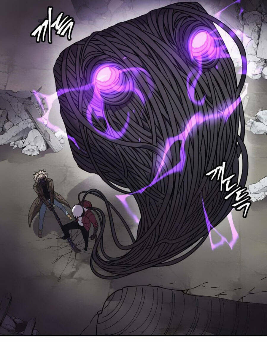 Shaman - Pháp Sư Chương 66 Ảnh 55