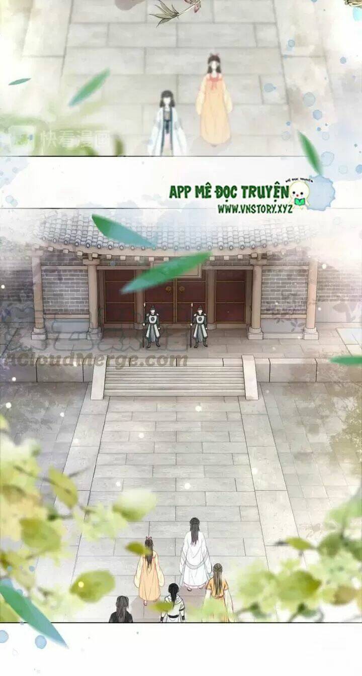 Cực Phẩm Phế Vật Tiểu Thư Chương 125 Ảnh 24