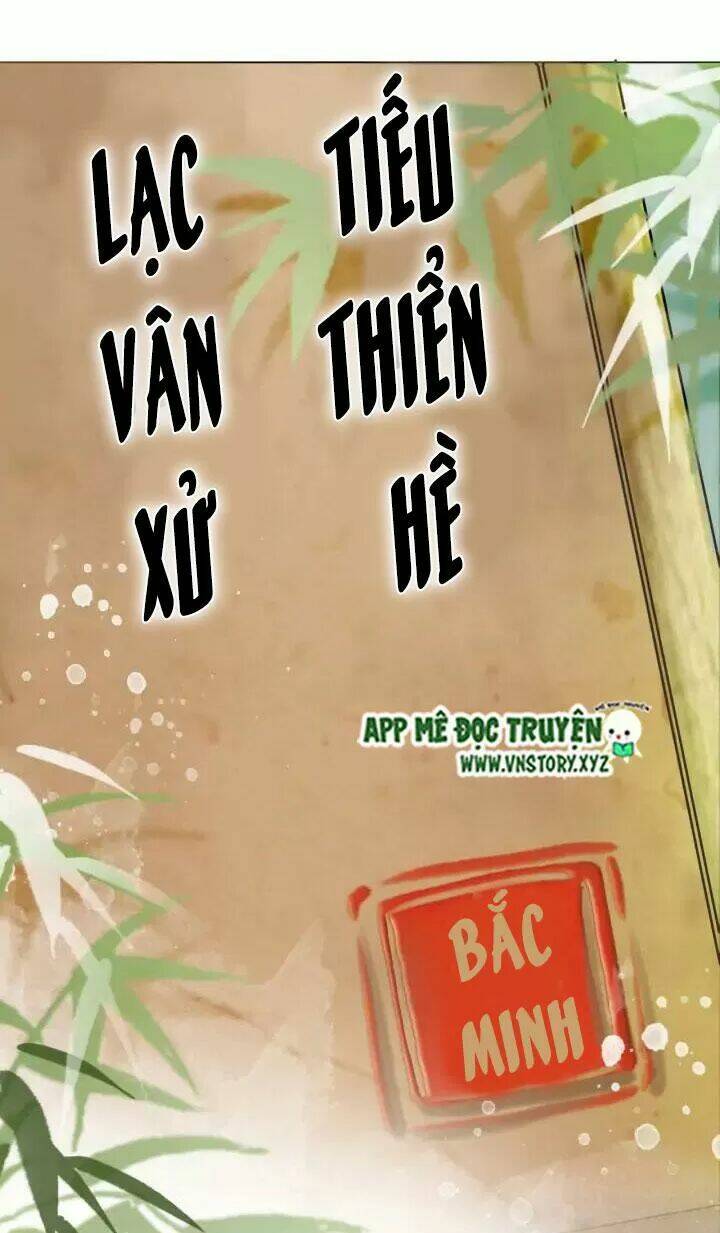Cực Phẩm Phế Vật Tiểu Thư Chương 125 Ảnh 19