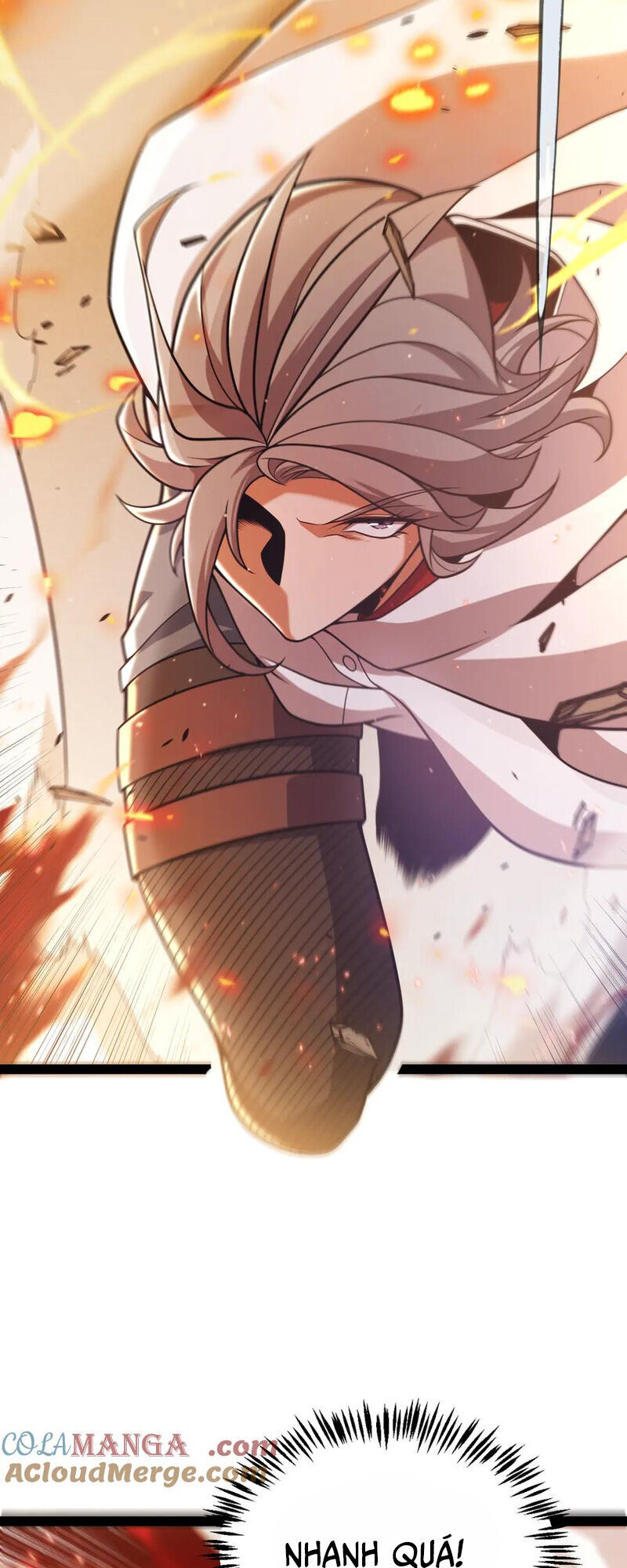 Tôi Đến Từ Thế Giới Trò Chơi Chương 347 Ảnh 33