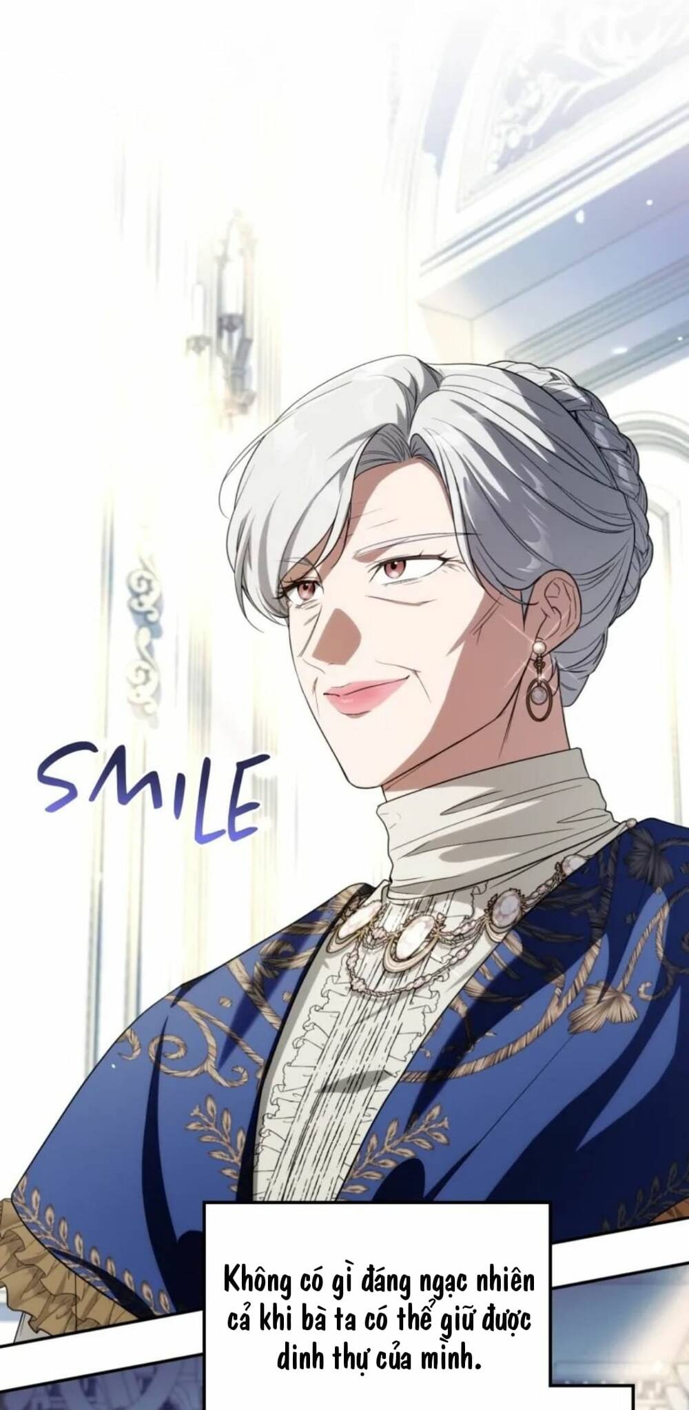 Nữ Tước Trong Sự Lụi Tàn Chương 14 Ảnh 35