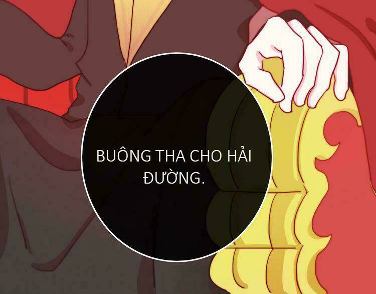 Trái Tim Băng Giá Chương 28 Ảnh 19