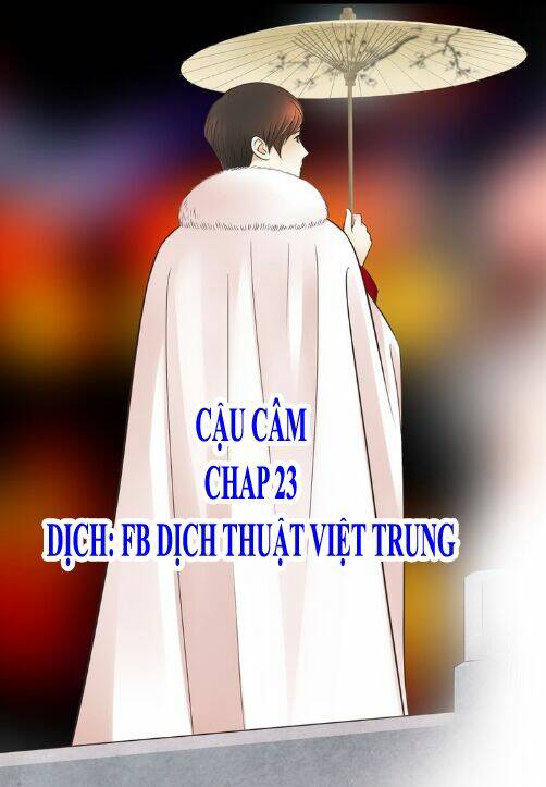 Cậu Câm Chương 23 Ảnh 2