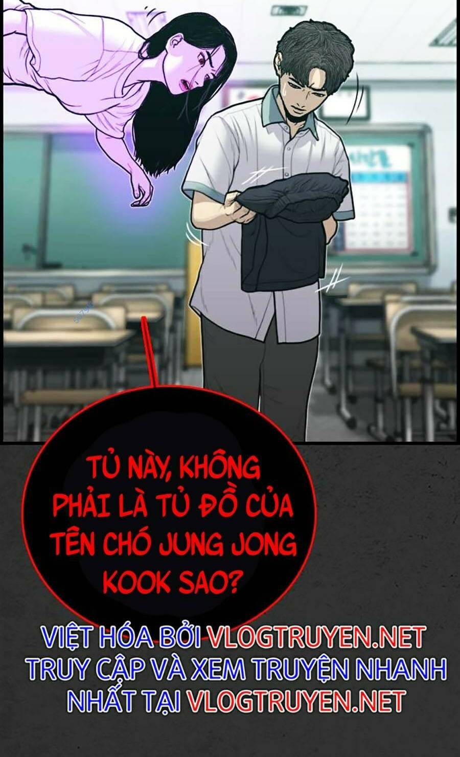Đi Ngủ Cùng Ma Chương 8 Ảnh 123