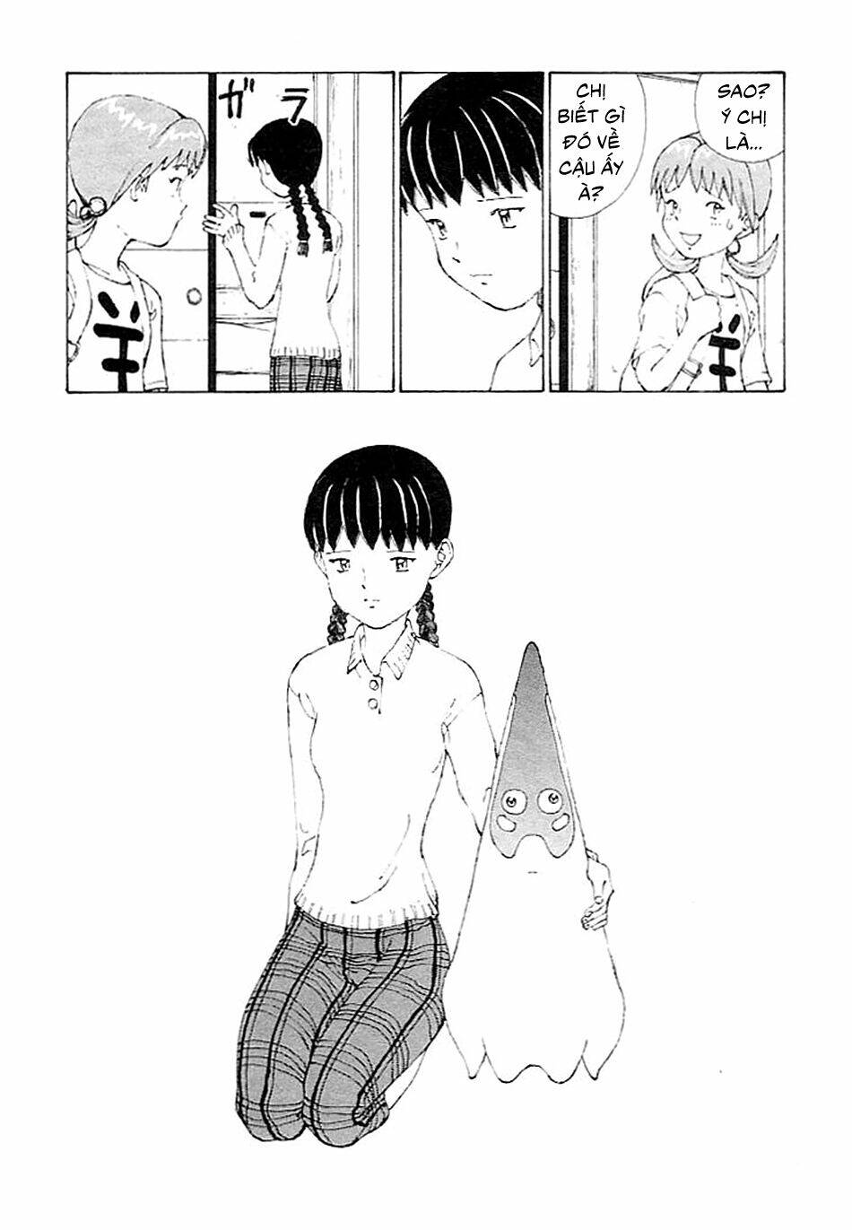 Narutaru Chương 4 Ảnh 18