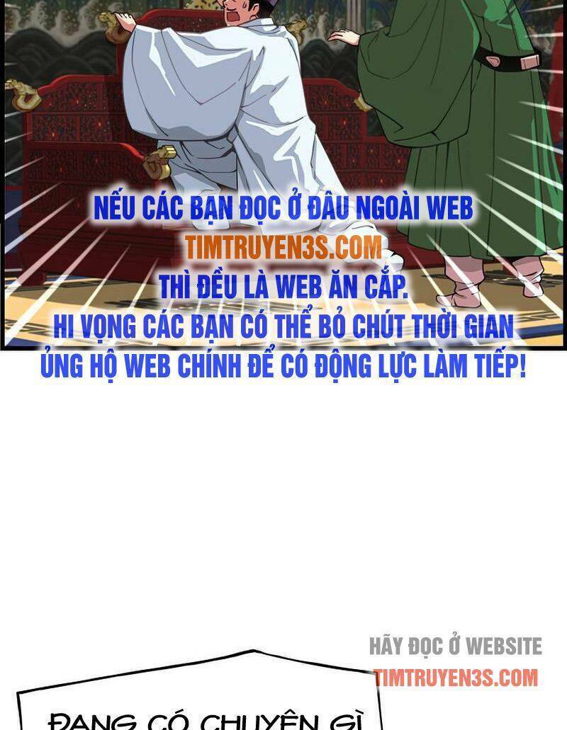 Tôi Sẽ Sống Như Một Hoàng Tử Chương 73 Ảnh 8