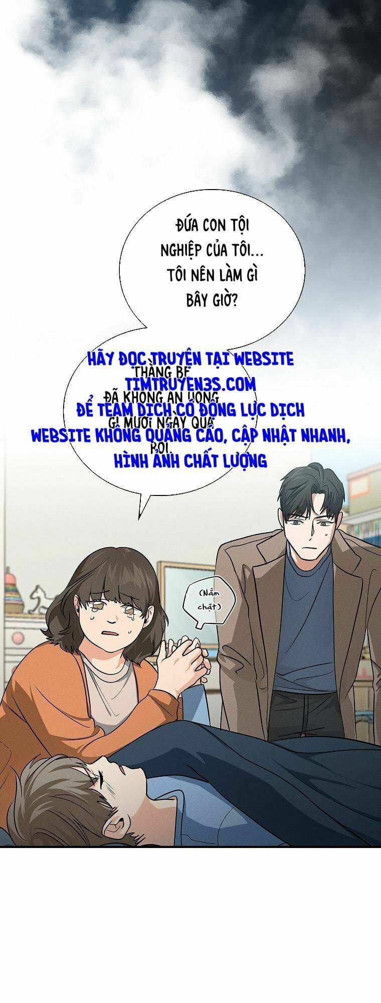 Thầy Pháp Baek Cheoyong Chương 4 Ảnh 27
