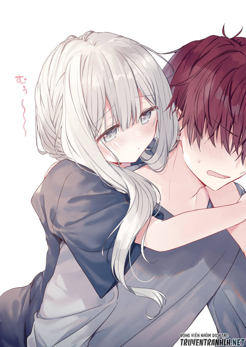 The Fairytale-Like You Goes On The Assault Chương 26 Ảnh 10