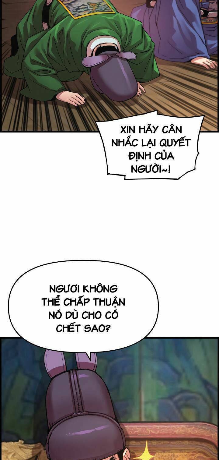 Tôi Sẽ Sống Như Một Hoàng Tử Chương 83 Ảnh 40