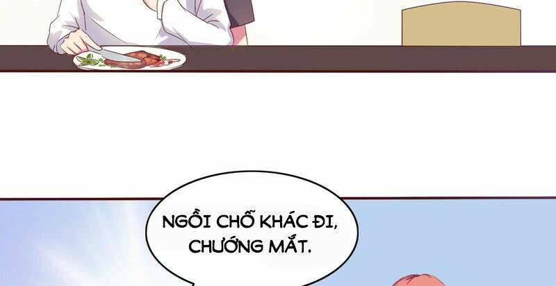 Hào Môn Tiểu Oan Gia Chương 1 Ảnh 76
