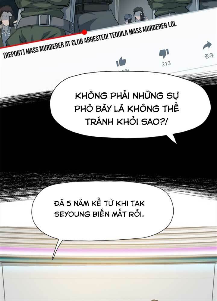 Bậc Thầy Kiếm Sư 2: Arachi Dị Nhân Đầu Tiên Chương 8 Ảnh 82