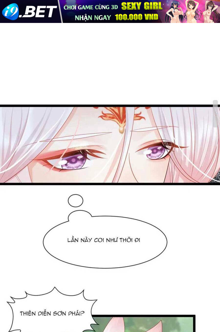 Sư Đệ Đáng Yêu Cư Nhiên Nhìn Trúng Ta Chương 7 Ảnh 5