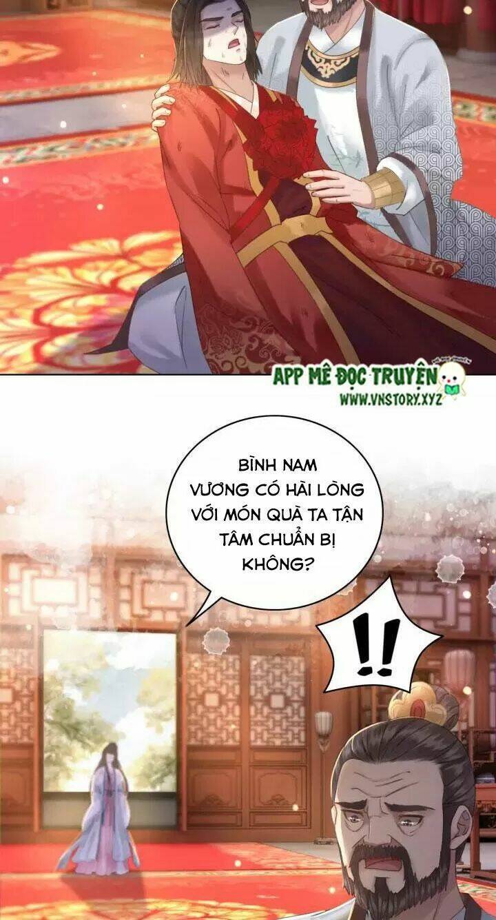 Cực Phẩm Phế Vật Tiểu Thư Chương 116 Ảnh 43
