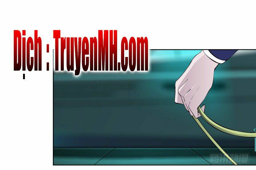 Thành Phố Vật Chất Chương 9 Ảnh 20