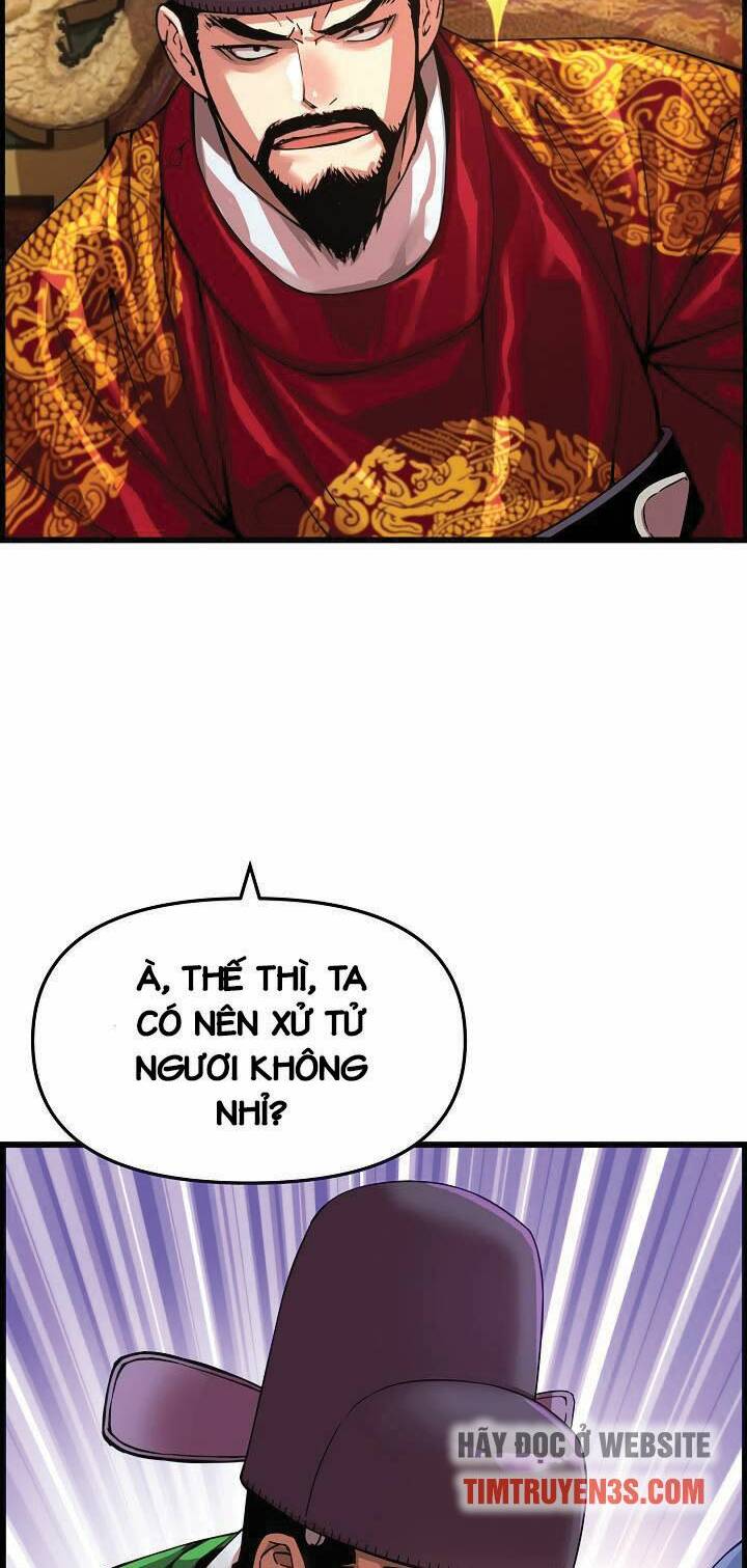 Tôi Sẽ Sống Như Một Hoàng Tử Chương 83 Ảnh 41